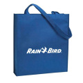 Oeko-Tex Non Weven Qingdao Manufacturer Cheap Price Custom Logo Printed Eco Friendly Fabric Carry Non Woven Bags